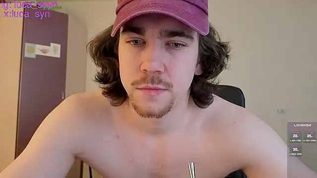 luca_syn's cam snapshot