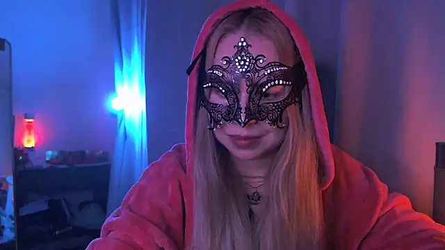 Soviraia's cam snapshot