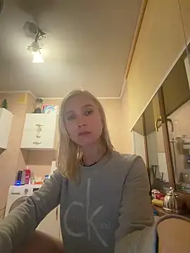 AngelJeni's cam snapshot