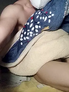 Changebabi's cam snapshot