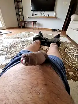 YourPersonall's cam snapshot