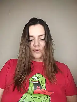 KrissSexi's cam snapshot