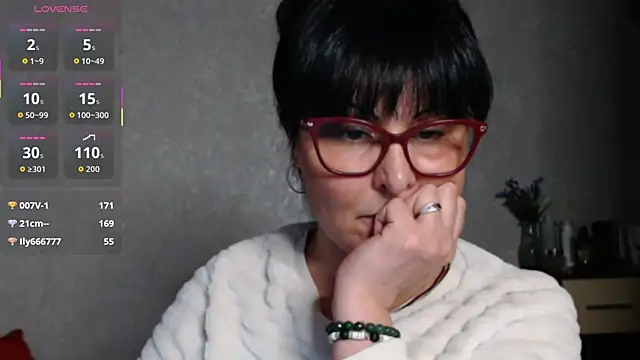 _Brynetka_'s cam snapshot