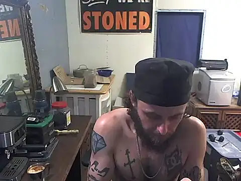CloudDadddyyy420's cam snapshot