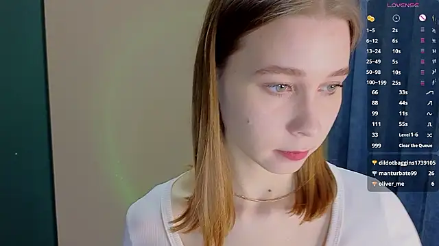 vickky_shy's cam snapshot