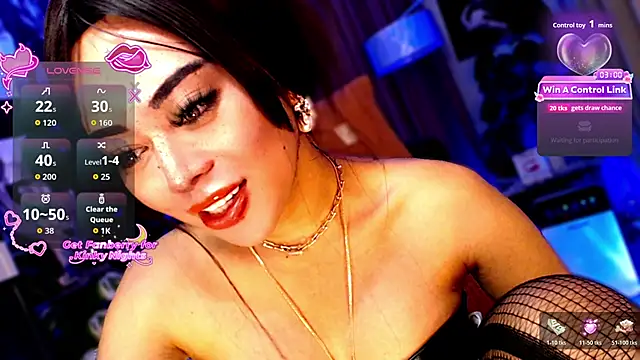 ThanyaKambridge_ live sex cam