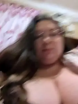 BrookeStreams's cam snapshot