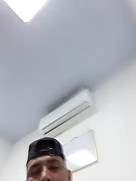 MonasticCanine live sex cam