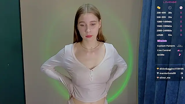 vickky_shy's cam snapshot