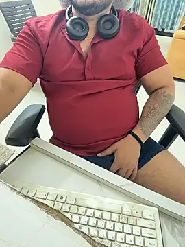 FlirtyxBoy live sex cam