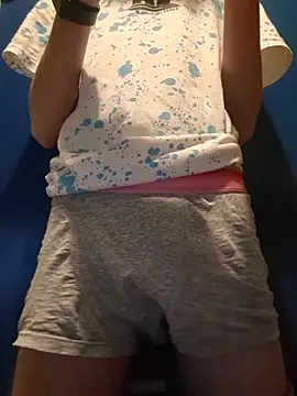 FreezingTie850's cam snapshot