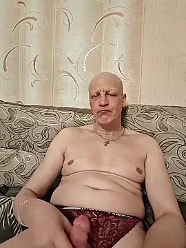 Ivabych's cam snapshot