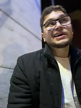 AquaSergei's cam snapshot