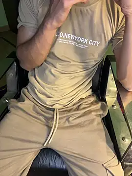 urfuckbunny's cam snapshot