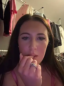 PinkVelvetx's cam snapshot