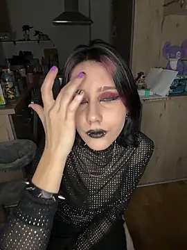 FuckFinya's cam snapshot