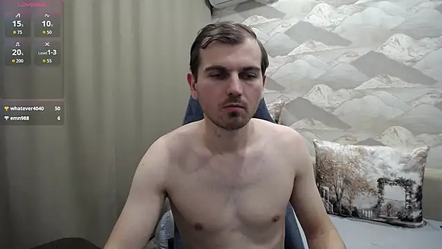 SerzhKorol1's cam snapshot