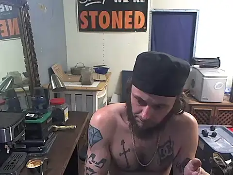 CloudDadddyyy420's cam snapshot
