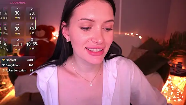 MilaSecrett's cam snapshot