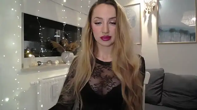 JulietteDiamond's cam snapshot