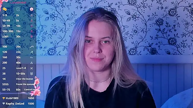 AngelAnty's cam snapshot