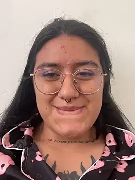 Gabbyy-gaby's cam snapshot