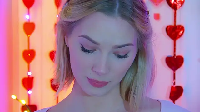 GentleRossi's cam snapshot