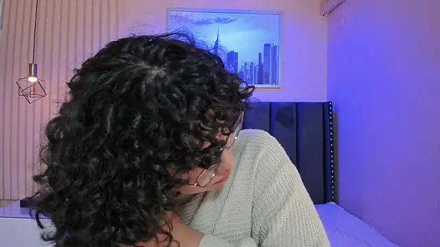 viiolett_lee's cam snapshot