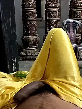 Mahesh_95's cam snapshot