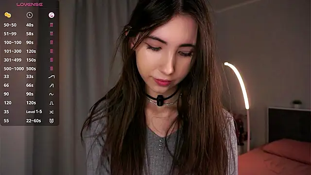 NanceeWestaway's cam snapshot