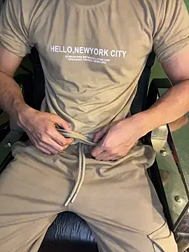 urfuckbunny's cam snapshot