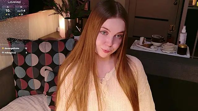 bratwifelina's cam snapshot