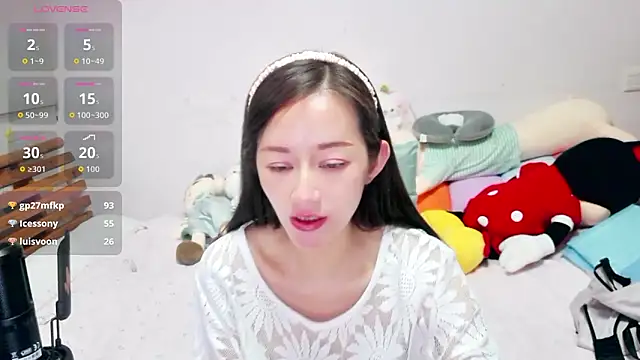 baozi-DDET's cam snapshot