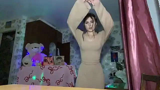 StephaniCute's cam snapshot