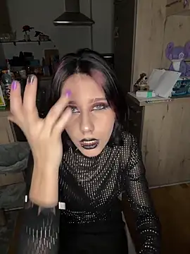 FuckFinya's cam snapshot