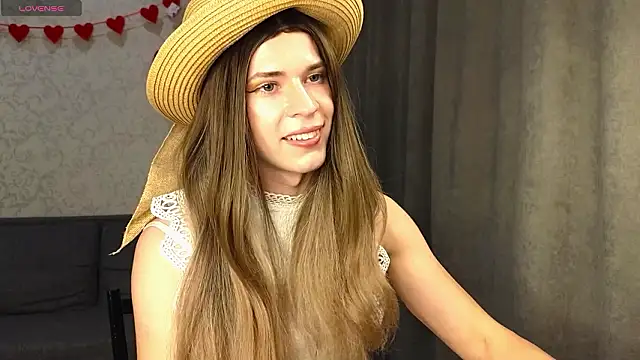 Anna_inHear live sex cam