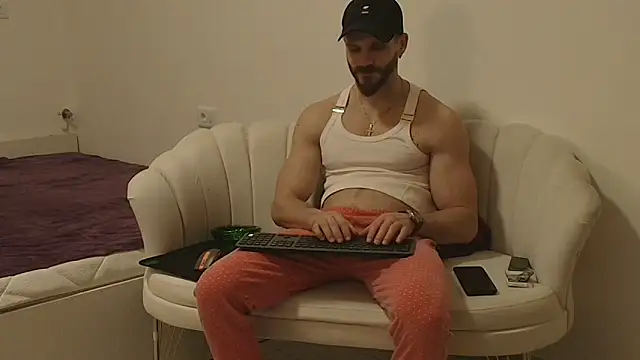 MauroTwin live sex cam