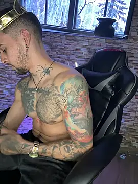 Seth_Owner live sex cam