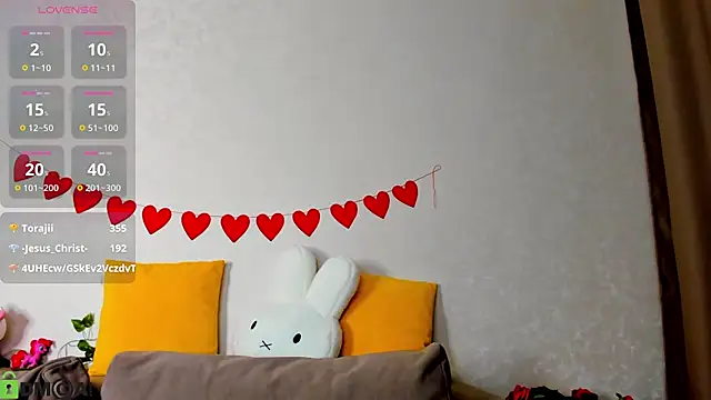 Little_Chips live sex cam