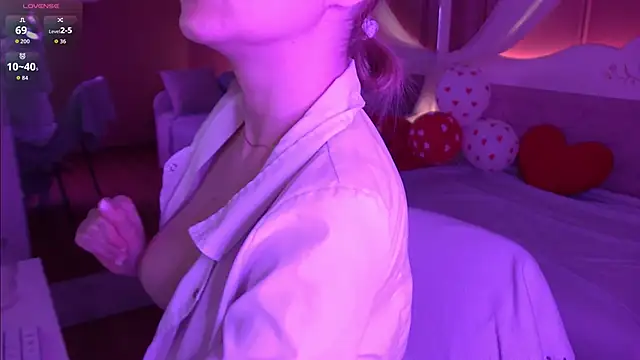 LillLane's cam snapshot