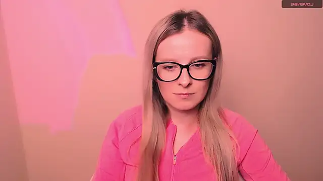 AnnePeach's cam snapshot