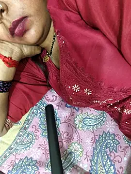 Sharmila-Singh's cam snapshot