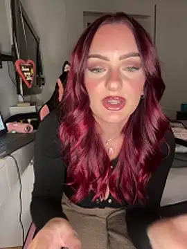 OliviaaFischer live sex cam