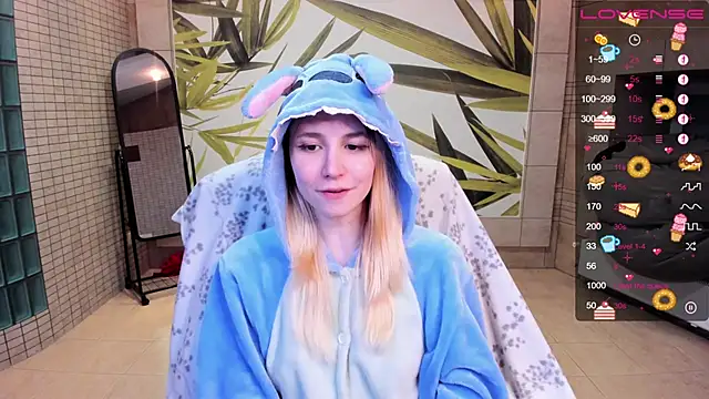 fleximona live sex cam