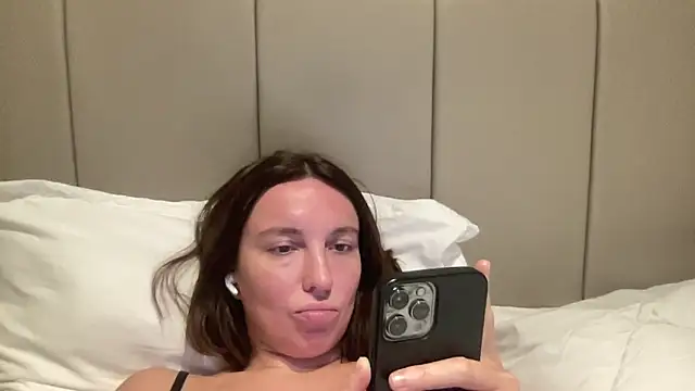 CArivora's cam snapshot