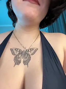 BunnyMelon's cam snapshot