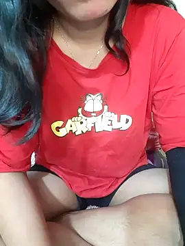 Cute-Sanvii's cam snapshot