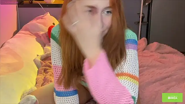 Veneloppalife's cam snapshot