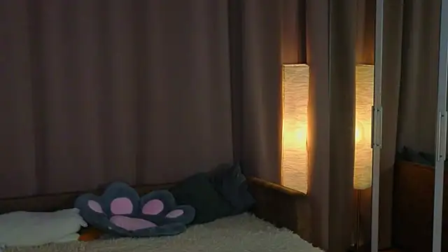 SherryBoone's cam snapshot