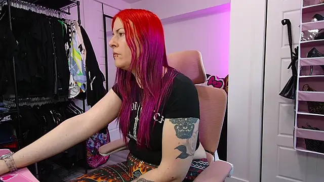 gennyrock's cam snapshot